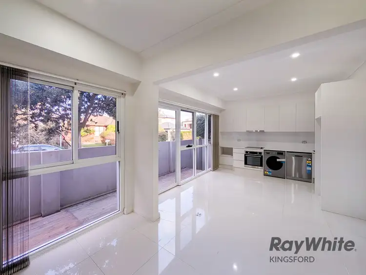 Studio/44 Adams Avenue, Malabar NSW 2036