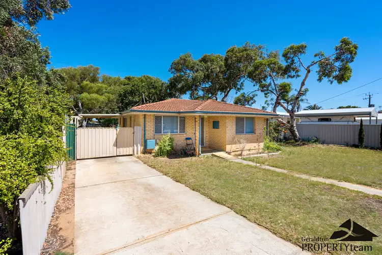 65 Chapman Valley Road, Waggrakine WA 6530