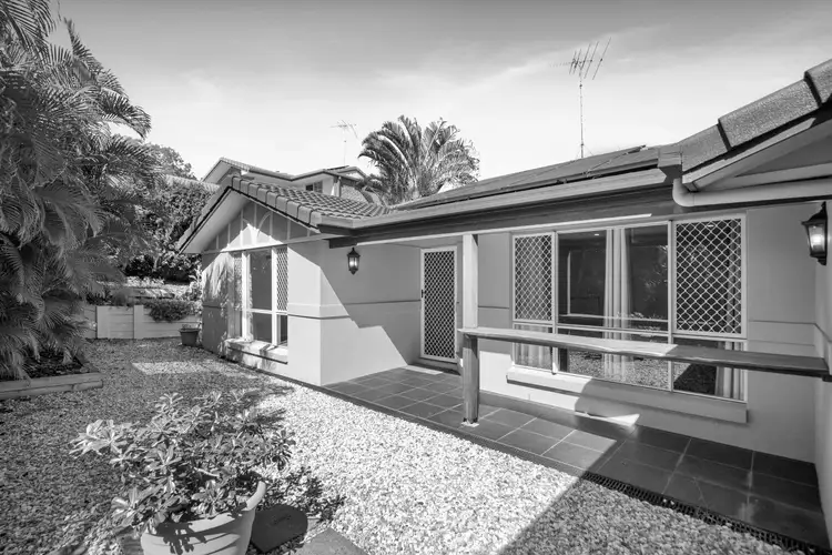 3 Kerr Court, Brassall QLD 4305