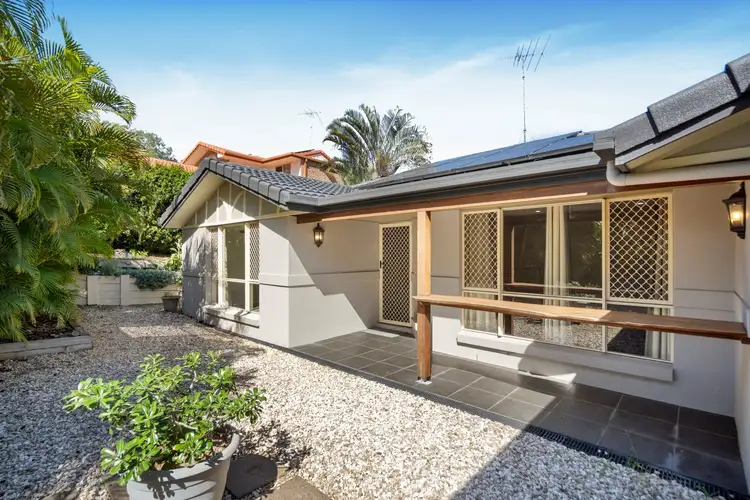 Second view of Homely house listing, 3 Kerr Court, Brassall QLD 4305