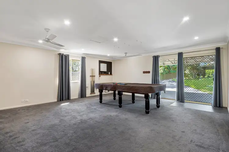 Fourth view of Homely house listing, 3 Kerr Court, Brassall QLD 4305