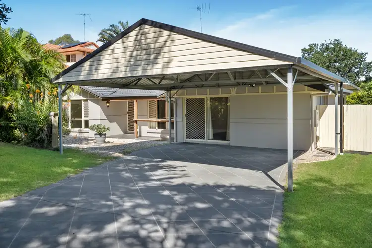 Fifth view of Homely house listing, 3 Kerr Court, Brassall QLD 4305