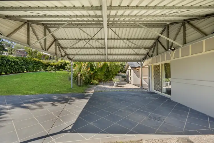 Sixth view of Homely house listing, 3 Kerr Court, Brassall QLD 4305