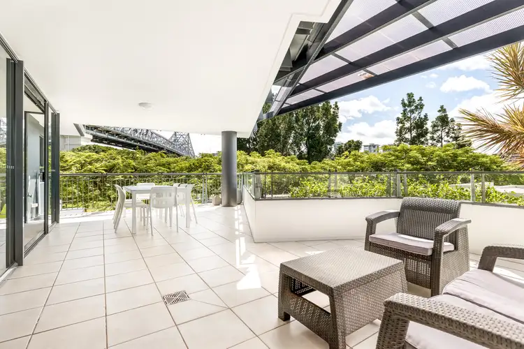 302/1 Holman Street, Kangaroo Point QLD 4169