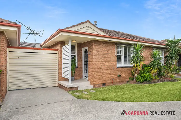 2/46 Fontainebleau Street, Sans Souci NSW 2219