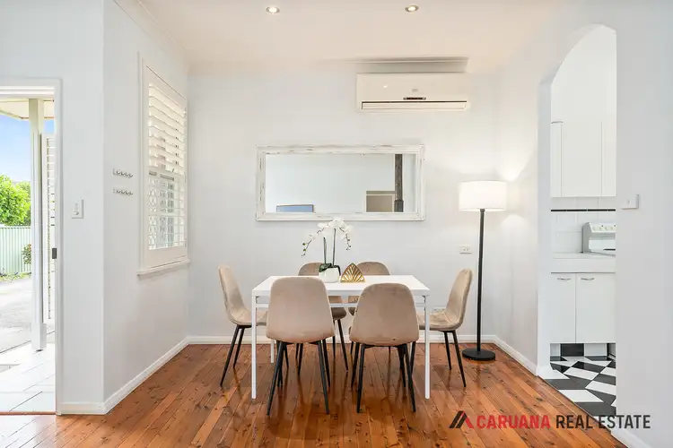 Fifth view of Homely villa listing, 2/46 Fontainebleau Street, Sans Souci NSW 2219