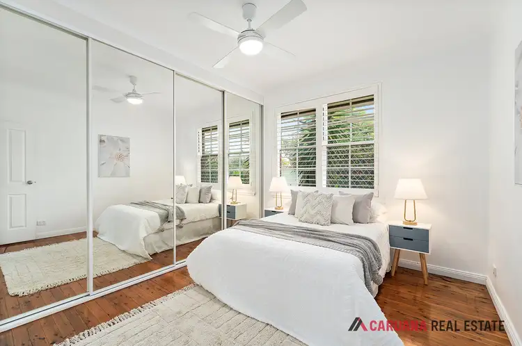 Sixth view of Homely villa listing, 2/46 Fontainebleau Street, Sans Souci NSW 2219