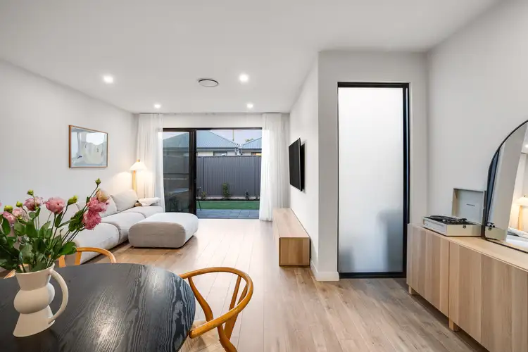 Fifth view of Homely house listing, 46 Brown Street, Brompton SA 5007