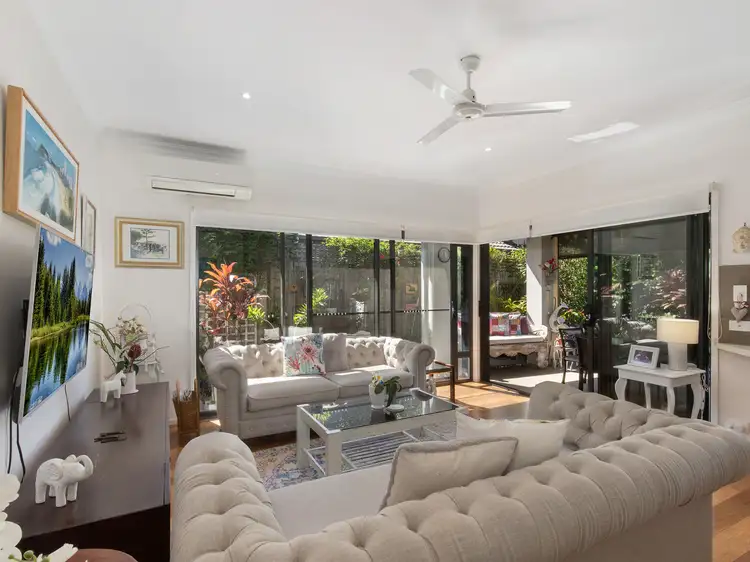 13 Eden Circuit, Reedy Creek QLD 4227