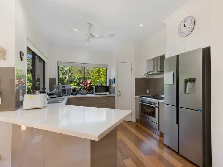 Fourth view of Homely house listing, 13 Eden Circuit, Reedy Creek QLD 4227