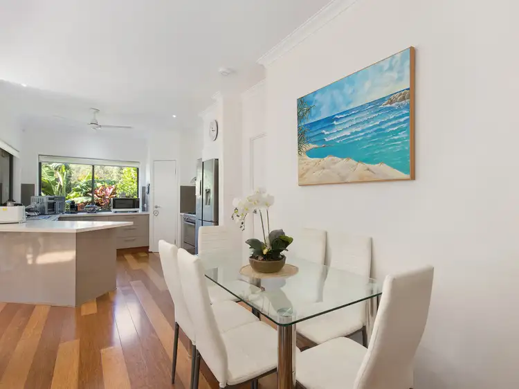 Fifth view of Homely house listing, 13 Eden Circuit, Reedy Creek QLD 4227