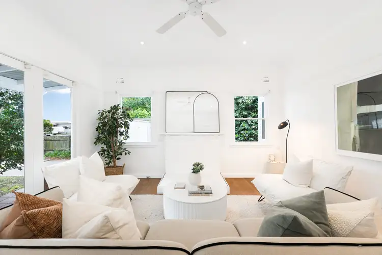 68 Anzac Avenue