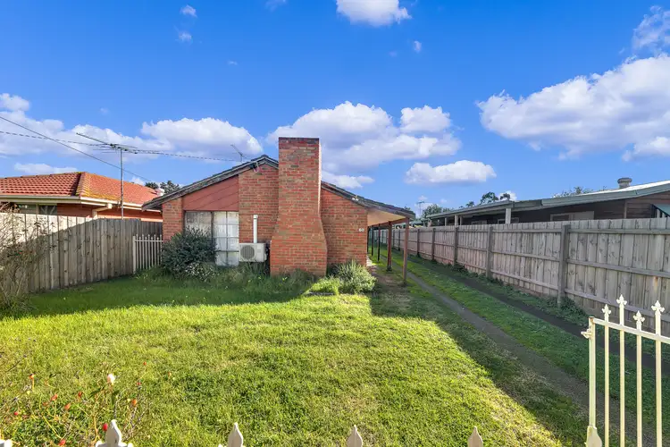 60 Ascot Street South, Altona Meadows VIC 3028