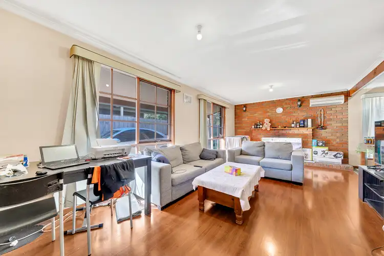 Second view of Homely house listing, 60 Ascot Street South, Altona Meadows VIC 3028