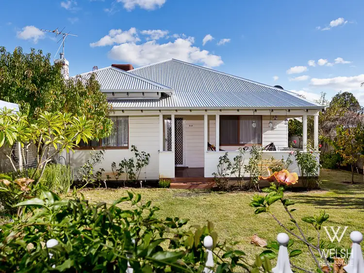65A Star Street, Carlisle WA 6101