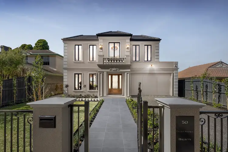 50 Talbot Avenue
