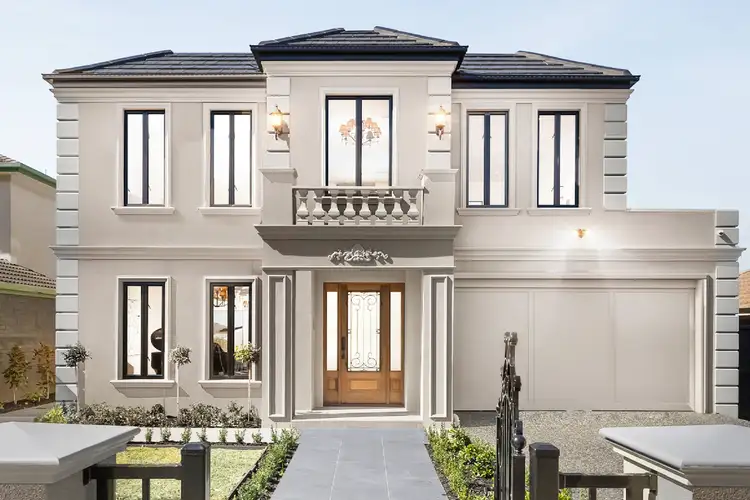 50 Talbot Avenue, Balwyn VIC 3103
