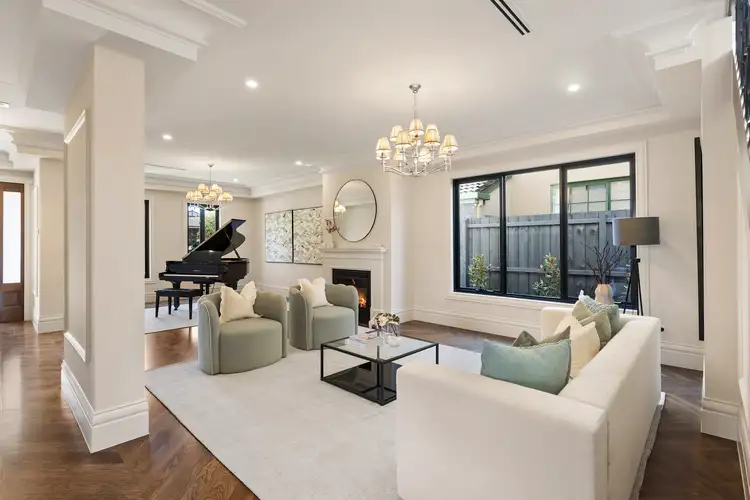 Third view of Homely house listing, 50 Talbot Avenue, Balwyn VIC 3103