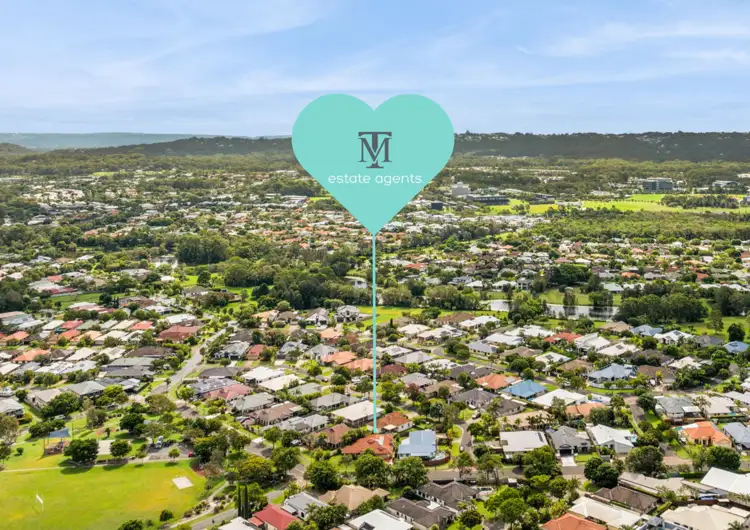 Main view of Homely house listing, 47 Fitzwilliam Drive, Sippy Downs QLD 4556