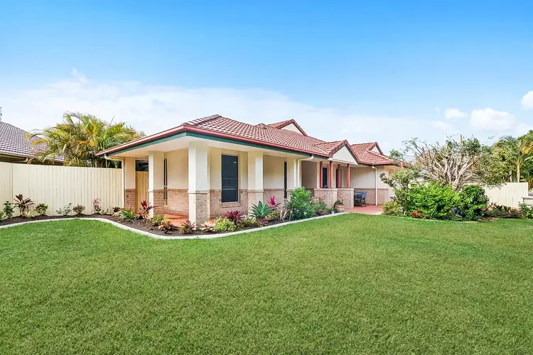 Third view of Homely house listing, 47 Fitzwilliam Drive, Sippy Downs QLD 4556