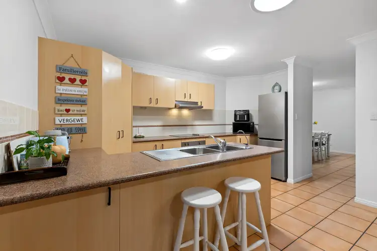 Fourth view of Homely house listing, 47 Fitzwilliam Drive, Sippy Downs QLD 4556