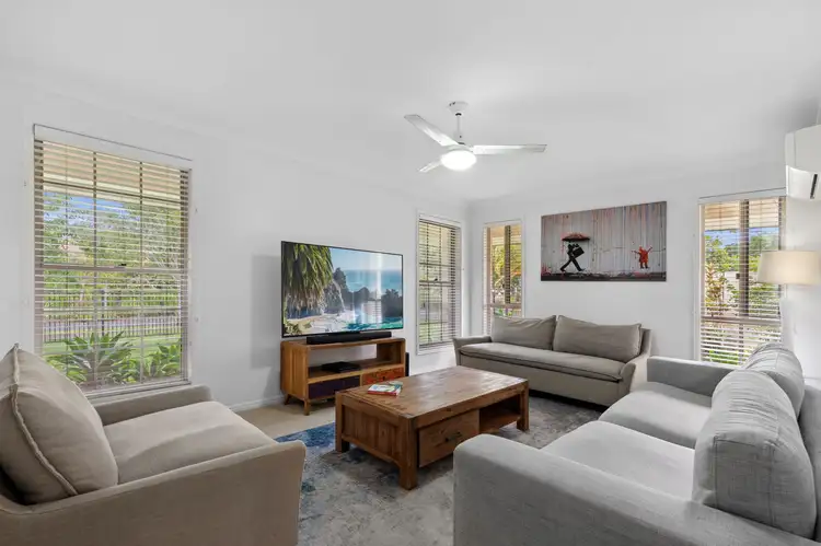 Fifth view of Homely house listing, 47 Fitzwilliam Drive, Sippy Downs QLD 4556