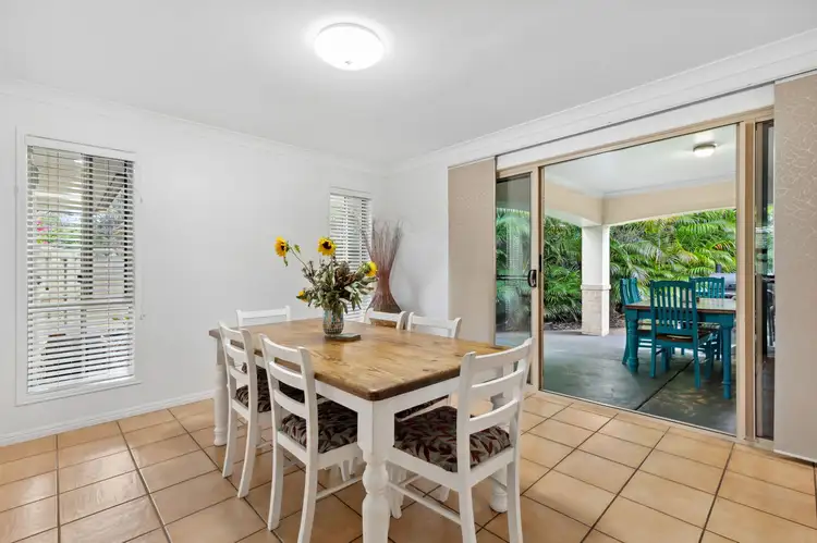 Sixth view of Homely house listing, 47 Fitzwilliam Drive, Sippy Downs QLD 4556
