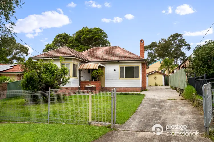 4 Narwee Avenue, Narwee NSW 2209
