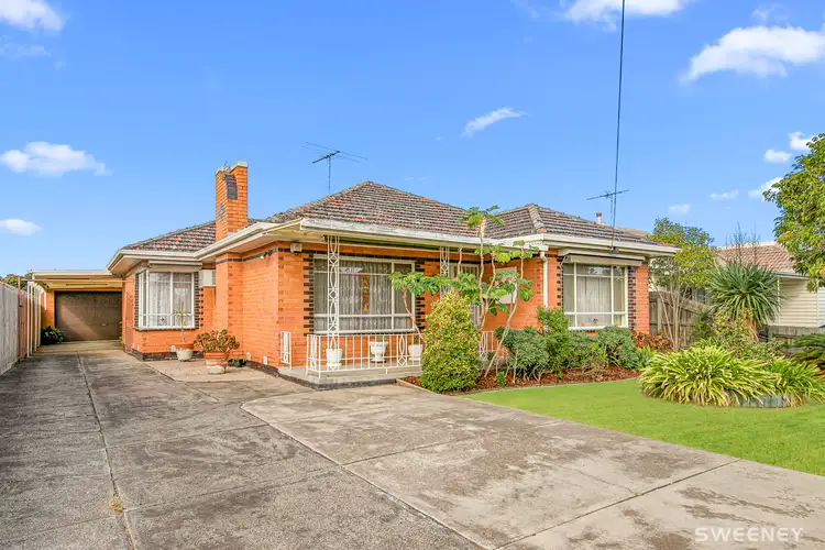 Main view of Homely house listing, 32 Huxtable Avenue, Altona North VIC 3025
