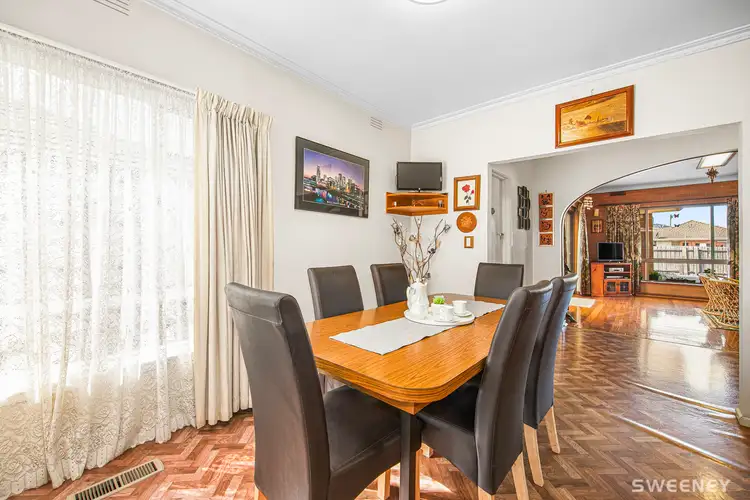 Fourth view of Homely house listing, 32 Huxtable Avenue, Altona North VIC 3025