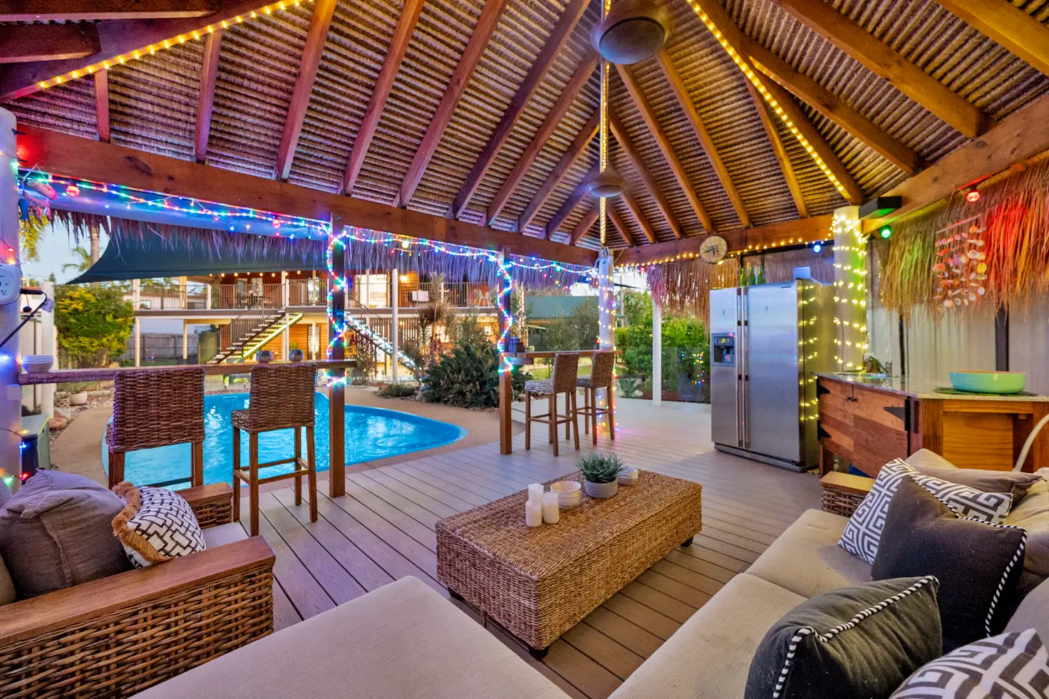 Main view of Homely house listing, 70 Wackett Street, Pallarenda QLD 4810