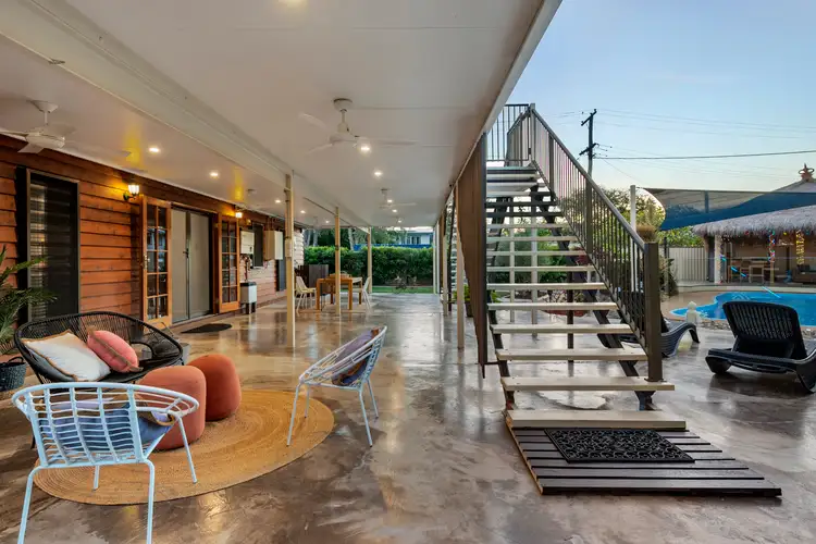 Third view of Homely house listing, 70 Wackett Street, Pallarenda QLD 4810