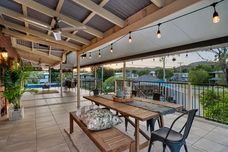 Fourth view of Homely house listing, 70 Wackett Street, Pallarenda QLD 4810
