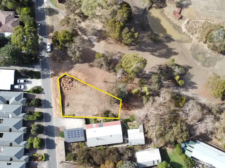 3 Britannia Road, Nairne SA 5252