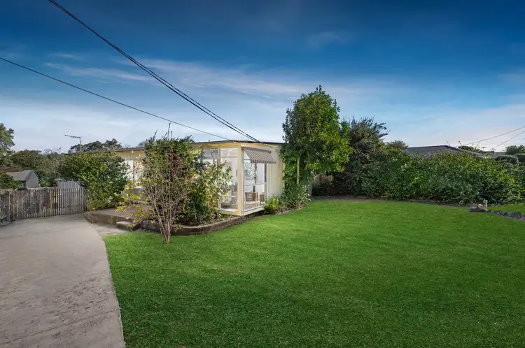 22 Russell Crescent, Boronia VIC 3155