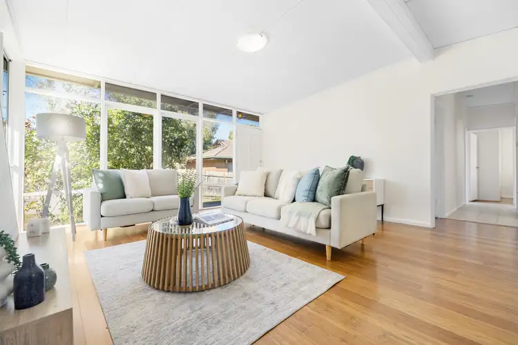 Second view of Homely house listing, 22 Russell Crescent, Boronia VIC 3155