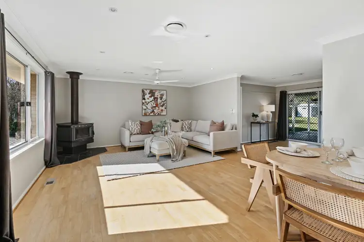 9 Bill Marshall Drive, Orange NSW 2800