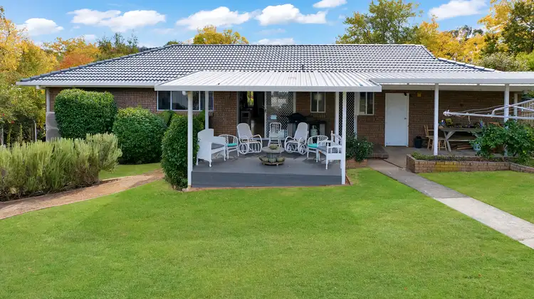 Second view of Homely house listing, 9 Bill Marshall Drive, Orange NSW 2800