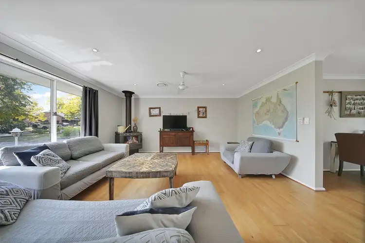 Third view of Homely house listing, 9 Bill Marshall Drive, Orange NSW 2800