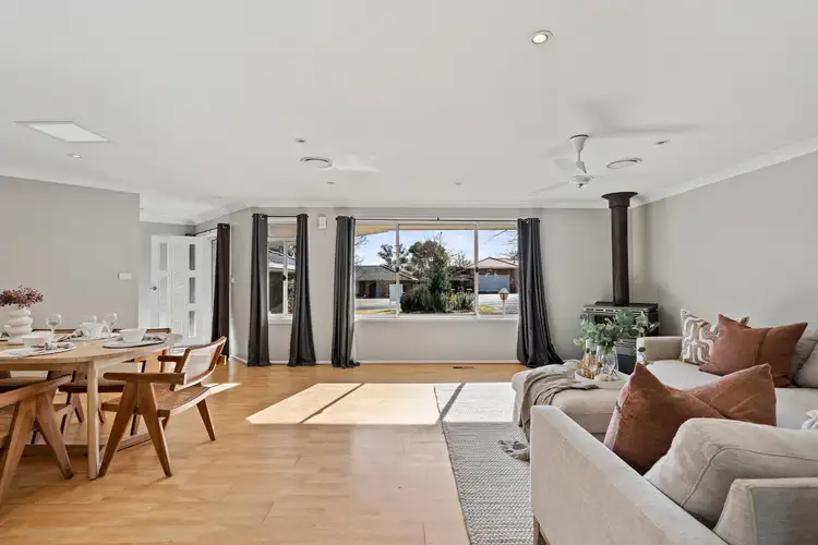 Fourth view of Homely house listing, 9 Bill Marshall Drive, Orange NSW 2800