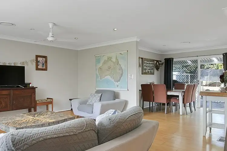 Fourth view of Homely house listing, 9 Bill Marshall Drive, Orange NSW 2800