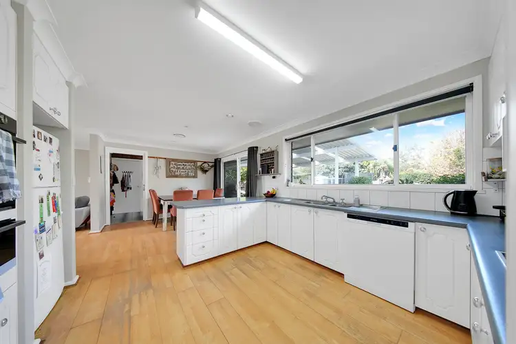 Fifth view of Homely house listing, 9 Bill Marshall Drive, Orange NSW 2800