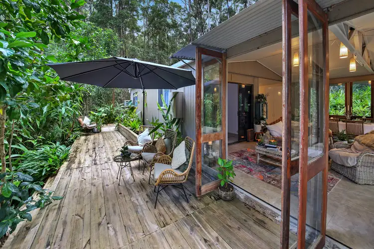 Fifth view of Homely land listing, 22 Little Springs Lane, Lake Macdonald QLD 4563