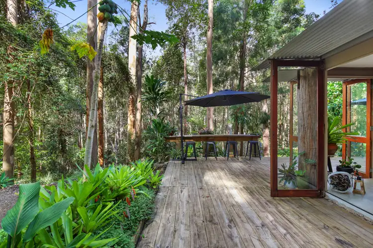 Sixth view of Homely land listing, 22 Little Springs Lane, Lake Macdonald QLD 4563