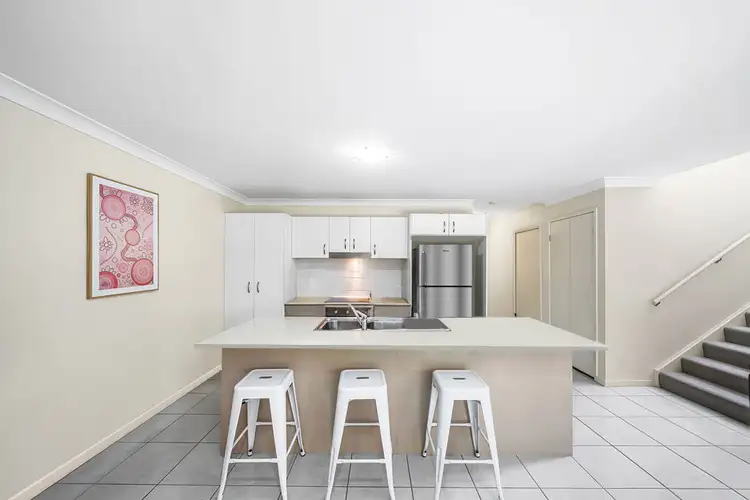 Third view of Homely townhouse listing, 27/55 Liekefett Way, Meridan Plains QLD 4551
