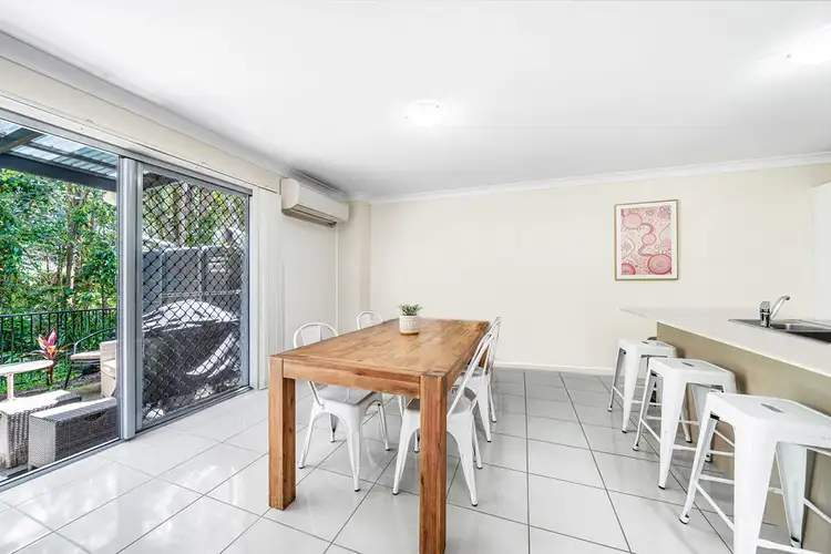 Fourth view of Homely townhouse listing, 27/55 Liekefett Way, Meridan Plains QLD 4551