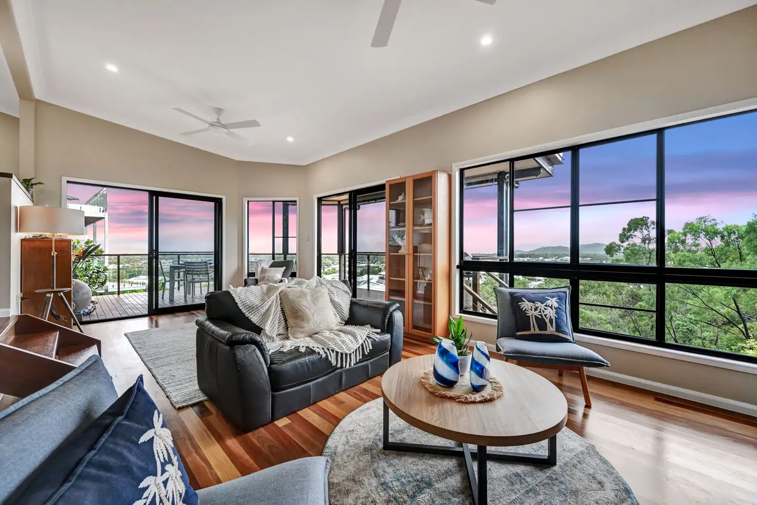 Main view of Homely house listing, 4 Gemma Court, Bushland Beach QLD 4818