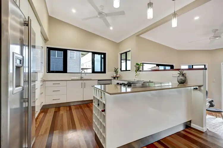 Sixth view of Homely house listing, 4 Gemma Court, Bushland Beach QLD 4818