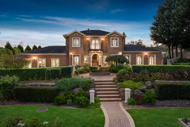 1 Panorama Court