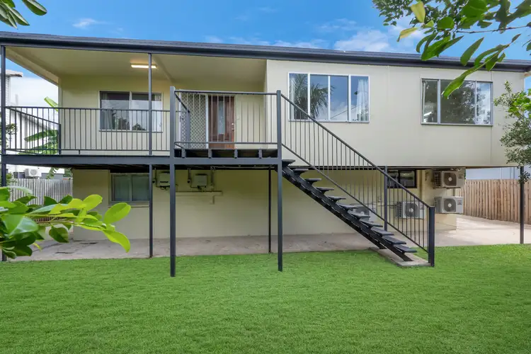 Second view of Homely house listing, 1641 Riverway Drive, Kelso QLD 4815